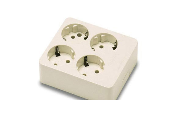 BASE MULTIPLE 4T-TT S/INTER S/