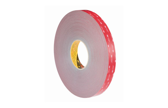 CINTA ADH IND 19MMX33MT D/CARA