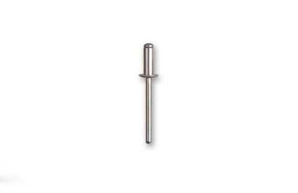 REMACHE ALU-ACE STAN. 4,0 X 8