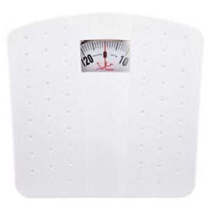 BASCULA MECANICA 130 KG