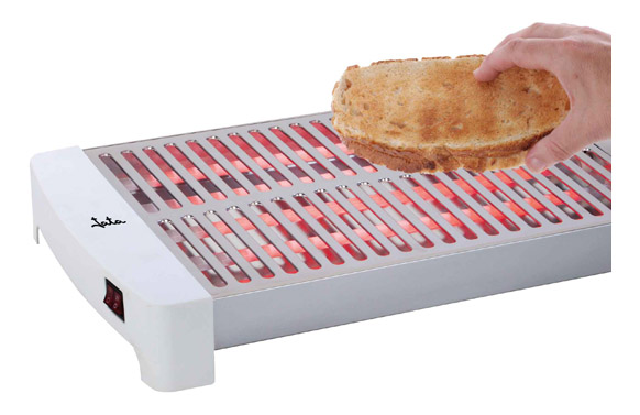 TOSTADOR HORIZONTAL 400W-600W-