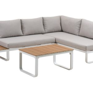CONJUNTO RINCONERO CON MESA BA
