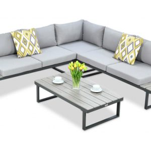 CONJUNTO RINCON ACERO C/ MESA