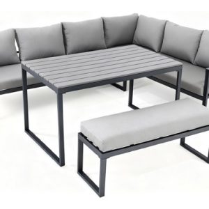 CONJUNTO RINCON ACERO C/MESA A