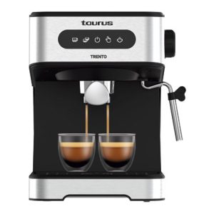 CAFETERA SUPREME CREAM PROG 85