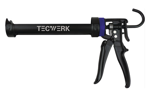 PISTOLA SILICONA GIRATORIA PRO