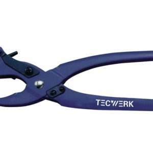 SACABOCADO REVOLVER 6 PUNONES