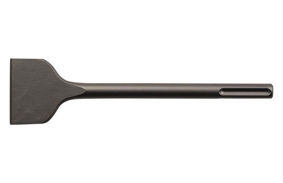 CINCEL PALA MARTILLO SDS MAX 8