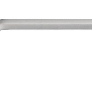 LLAVE ALLEN CORTA CROMADA 03MM