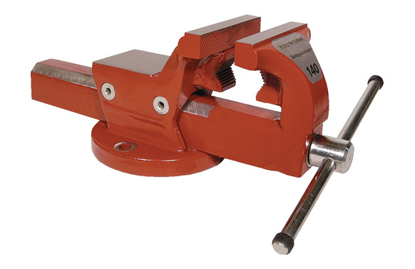 TORNILLO BANCO BASE FIJA C/YUN