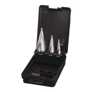 BROCAS ESCALONA. HSS 4-12/20/3