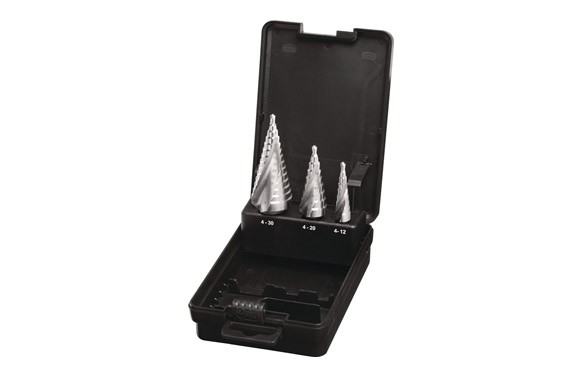 BROCAS ESCALONA. HSS 4-12/20/3