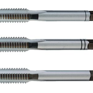 MACHOS MANO HSS 6H M06X1,00MM