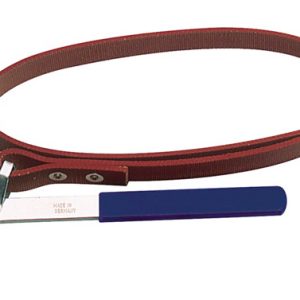 LLAVE CON CINTA TEXTIL 25MM 23