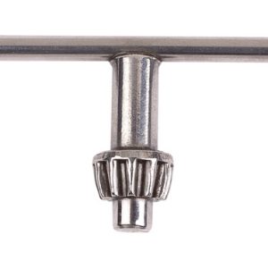 LLAVE PORTABROCAS DENTADA S2A