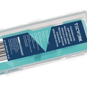 ALISADOR DE JUNTAS DE PLASTICO