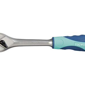 LLAVE CARRACA REVERSIBLE 3/8 7