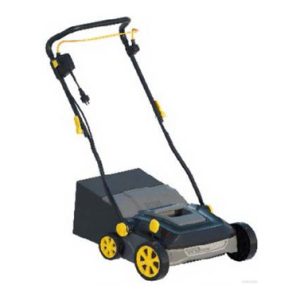 BARREDORA CESPED ARTIFICIAL 18