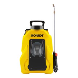 PULVERIZADOR MOCHILA BATERIA 1