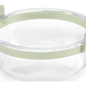 CESTA RED VIDRIO TRASP 20,9X19