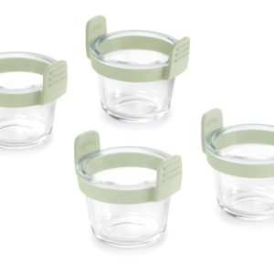 MINI VASOS DE VIDRIO TRANSP (S