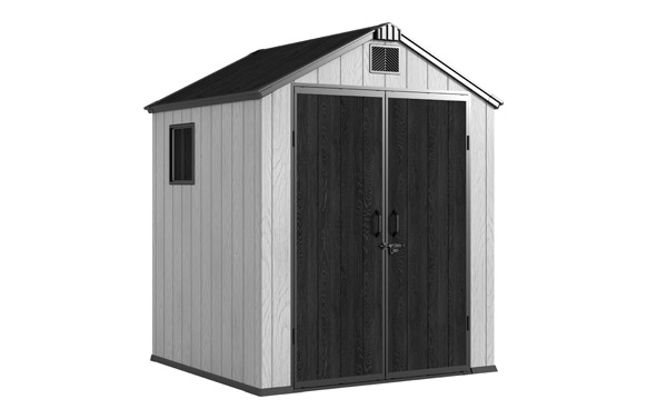 CASETA PP APEX SHEID GRIS/BCA