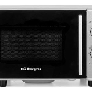 MICROONDAS SIN PLATO C/GRILL 2