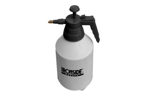 PULVERIZADOR PRESION PREVIA 2L