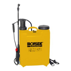 PULVERIZADOR ESPALDA PROFESION