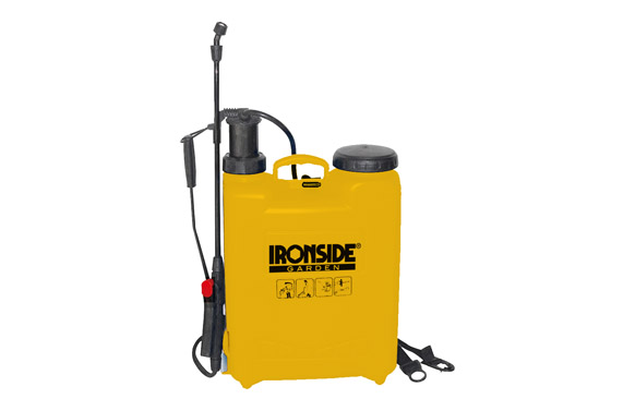 PULVERIZADOR ESPALDA PROFESION