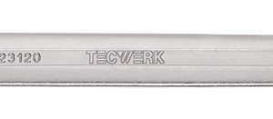 LLAVE FIJA PLANA CROMADA 30-36