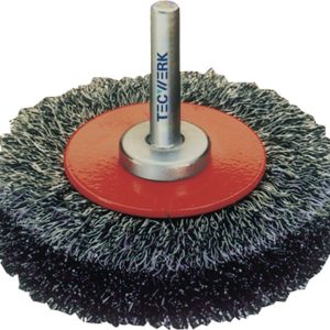 CEPILLO CIRCULAR ALAMBRE 0,20M