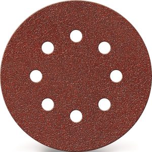 DISCO LIJA ADH GLS 1 150MM 8+1