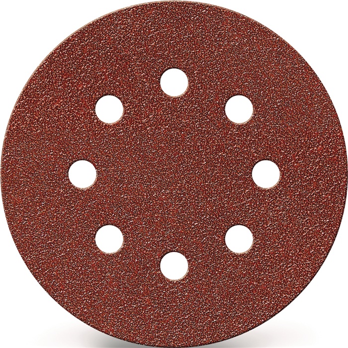 DISCO LIJA ADH GLS 1 150MM 8+1