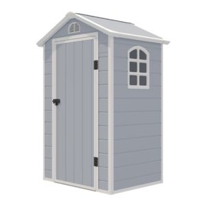 CASETA RESINA AVE S/SUELO 134X