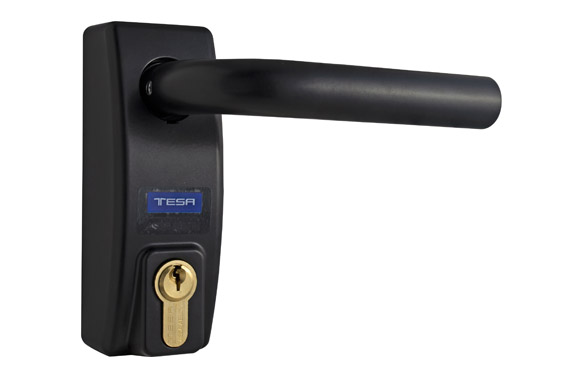 MANILLA MMODMBT5NE NEGRO JUEGO