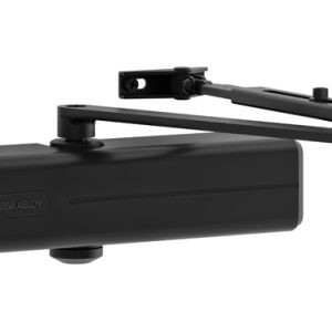 CIERRAPUERTA DC120----D9005 NE