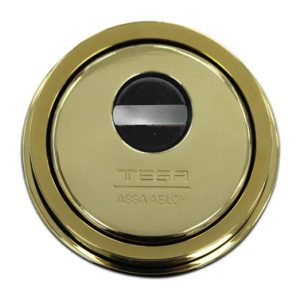 ESCUDO E90026LPD DORADO