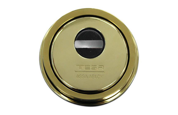 ESCUDO E90026LPD DORADO