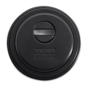 ESCUDO E90026NE NEGRO