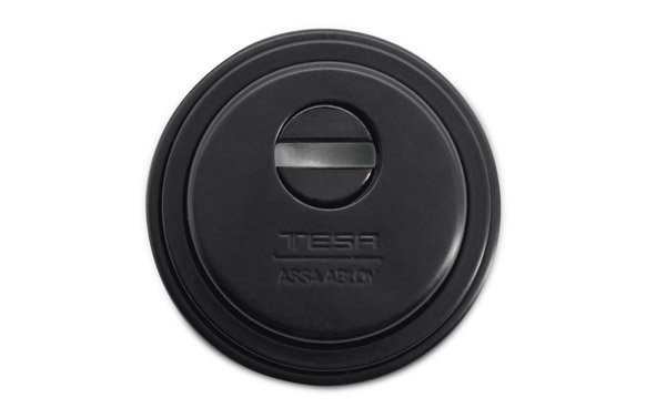 ESCUDO E90026NE NEGRO