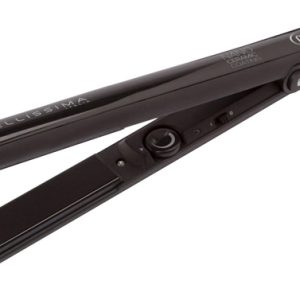 PLANCHA PELO NANO CERAMICA