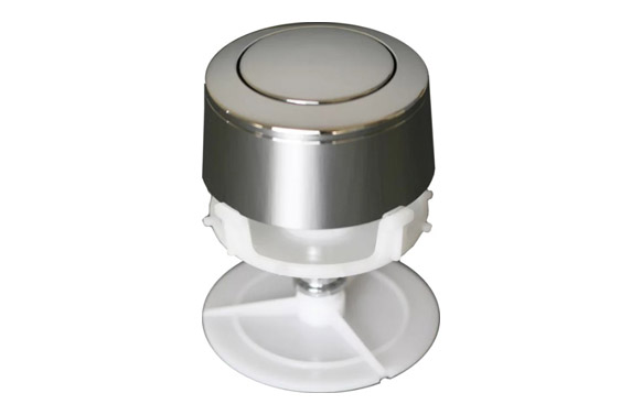 PULSADOR SIMPLE DESCARGA