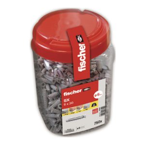 TACO SX BIGBOX 6X30 750UDS