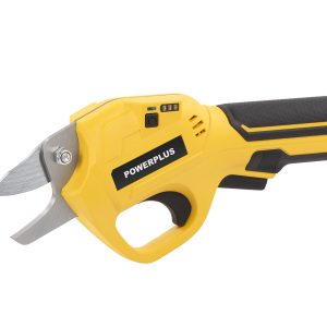 TIJERA PODA 14MM 4V BATERIA IN