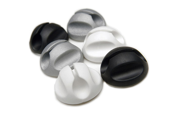 BASE ORGANIZADORA DE CABLES AD