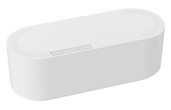 CAJA GESTION DE CABLES GRANDE