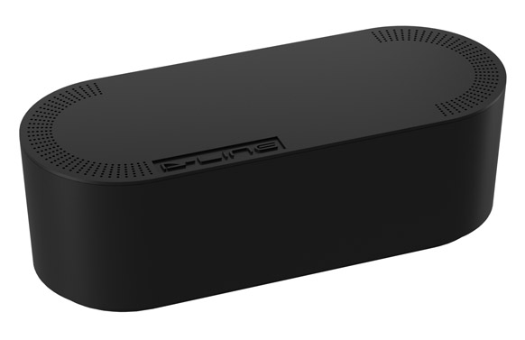 CAJA GESTION DE CABLES GRANDE