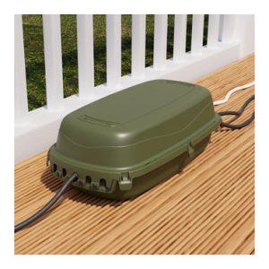 CAJA EXTERIOR VACIA VERD 360X1