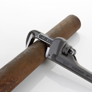 LLAVE STILLSON ALUMINIO 18"